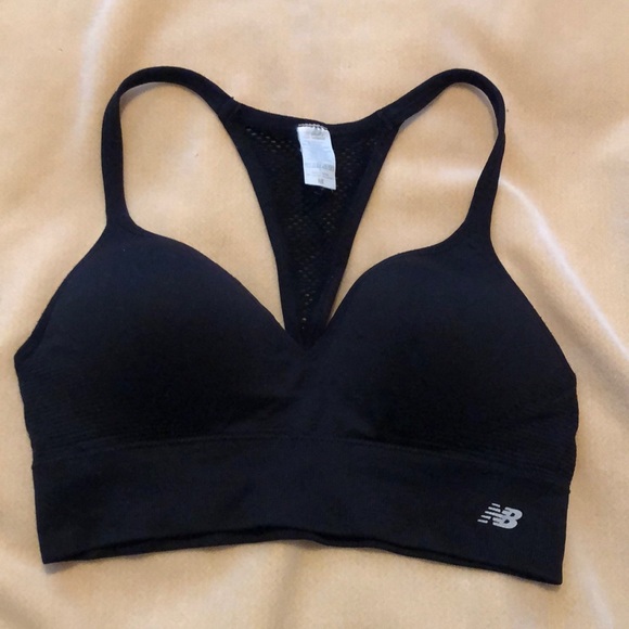 New Balance Other - New Balance seamless sports bra